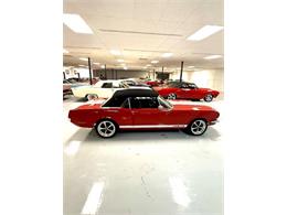 1966 Ford Mustang (CC-2086653) for sale in Dekalb, Illinois