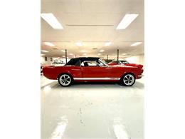1966 Ford Mustang (CC-2086653) for sale in Dekalb, Illinois