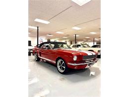 1966 Ford Mustang (CC-2086653) for sale in Dekalb, Illinois