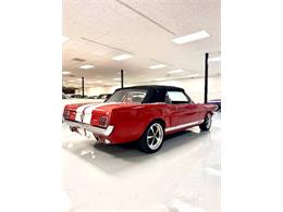 1966 Ford Mustang (CC-2086653) for sale in Dekalb, Illinois