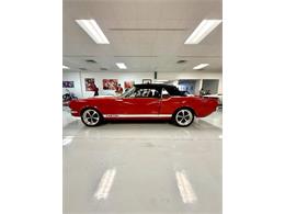 1966 Ford Mustang (CC-2086653) for sale in Dekalb, Illinois