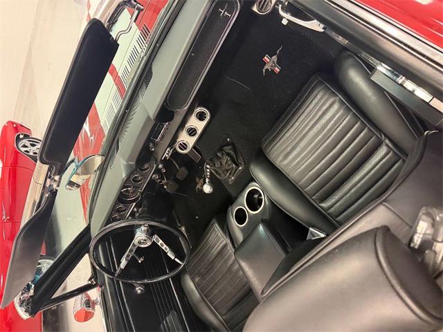 1966 Ford Mustang (CC-2086653) for sale in Dekalb, Illinois