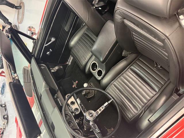 1966 Ford Mustang (CC-2086653) for sale in Dekalb, Illinois