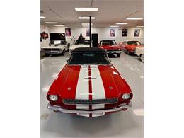 1966 Ford Mustang (CC-2086653) for sale in Dekalb, Illinois