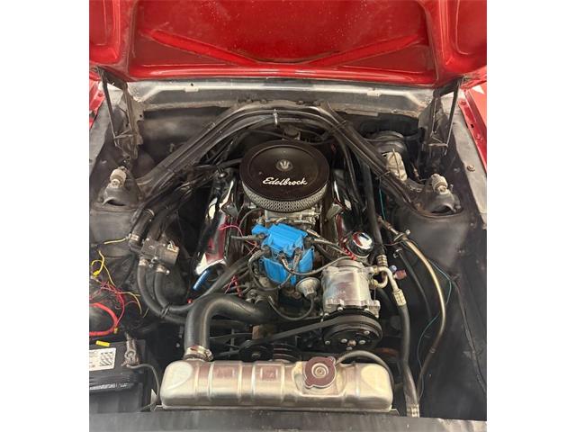 1966 Ford Mustang (CC-2086653) for sale in Dekalb, Illinois