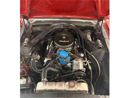 1966 Ford Mustang (CC-2086653) for sale in Dekalb, Illinois
