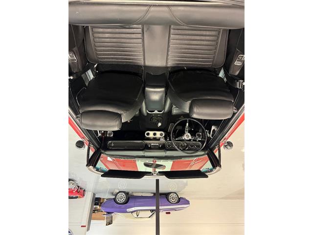 1966 Ford Mustang (CC-2086653) for sale in Dekalb, Illinois