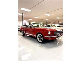 1966 Ford Mustang (CC-2086653) for sale in Dekalb, Illinois