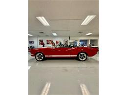 1966 Ford Mustang (CC-2086653) for sale in Dekalb, Illinois