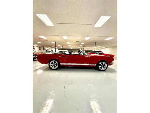 1966 Ford Mustang (CC-2086653) for sale in Dekalb, Illinois