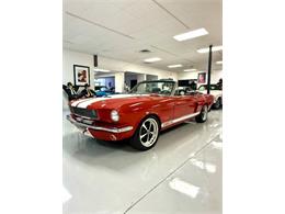 1966 Ford Mustang (CC-2086653) for sale in Dekalb, Illinois