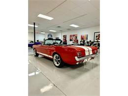 1966 Ford Mustang (CC-2086653) for sale in Dekalb, Illinois