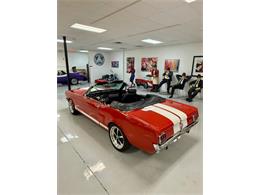 1966 Ford Mustang (CC-2086653) for sale in Dekalb, Illinois