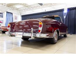 1958 Mercedes-Benz 220 (CC-2086655) for sale in Rockville, Maryland