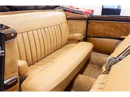 1958 Mercedes-Benz 220 (CC-2086655) for sale in Rockville, Maryland