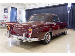 1958 Mercedes-Benz 220 (CC-2086655) for sale in Rockville, Maryland