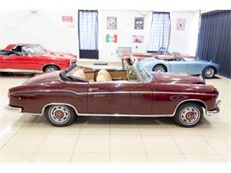 1958 Mercedes-Benz 220 (CC-2086655) for sale in Rockville, Maryland