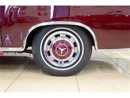 1958 Mercedes-Benz 220 (CC-2086655) for sale in Rockville, Maryland