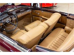 1958 Mercedes-Benz 220 (CC-2086655) for sale in Rockville, Maryland