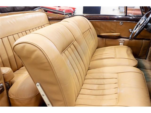 1958 Mercedes-Benz 220 (CC-2086655) for sale in Rockville, Maryland