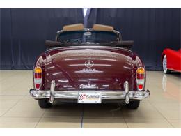 1958 Mercedes-Benz 220 (CC-2086655) for sale in Rockville, Maryland