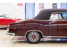 1958 Mercedes-Benz 220 (CC-2086655) for sale in Rockville, Maryland