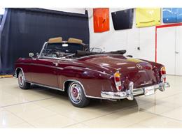 1958 Mercedes-Benz 220 (CC-2086655) for sale in Rockville, Maryland