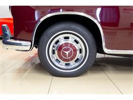 1958 Mercedes-Benz 220 (CC-2086655) for sale in Rockville, Maryland