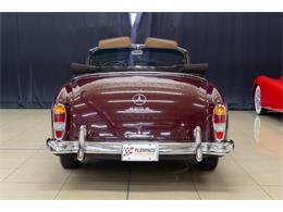 1958 Mercedes-Benz 220 (CC-2086655) for sale in Rockville, Maryland
