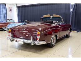 1958 Mercedes-Benz 220 (CC-2086655) for sale in Rockville, Maryland