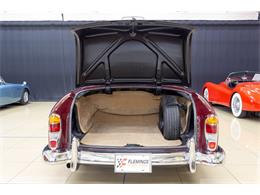 1958 Mercedes-Benz 220 (CC-2086655) for sale in Rockville, Maryland