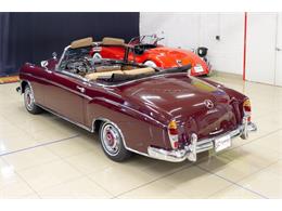 1958 Mercedes-Benz 220 (CC-2086655) for sale in Rockville, Maryland