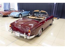 1958 Mercedes-Benz 220 (CC-2086655) for sale in Rockville, Maryland