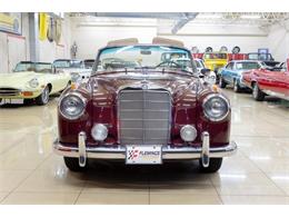1958 Mercedes-Benz 220 (CC-2086655) for sale in Rockville, Maryland
