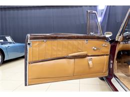 1958 Mercedes-Benz 220 (CC-2086655) for sale in Rockville, Maryland