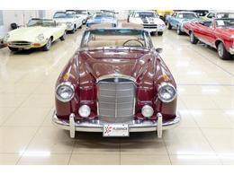 1958 Mercedes-Benz 220 (CC-2086655) for sale in Rockville, Maryland