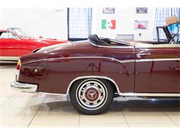 1958 Mercedes-Benz 220 (CC-2086655) for sale in Rockville, Maryland