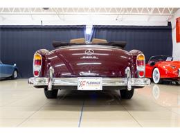 1958 Mercedes-Benz 220 (CC-2086655) for sale in Rockville, Maryland