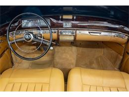 1958 Mercedes-Benz 220 (CC-2086655) for sale in Rockville, Maryland