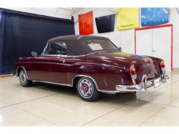 1958 Mercedes-Benz 220 (CC-2086655) for sale in Rockville, Maryland