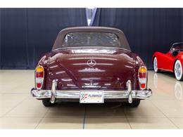 1958 Mercedes-Benz 220 (CC-2086655) for sale in Rockville, Maryland
