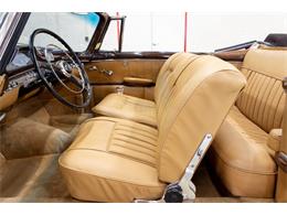 1958 Mercedes-Benz 220 (CC-2086655) for sale in Rockville, Maryland