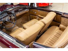 1958 Mercedes-Benz 220 (CC-2086655) for sale in Rockville, Maryland