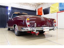 1958 Mercedes-Benz 220 (CC-2086655) for sale in Rockville, Maryland