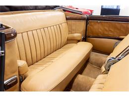 1958 Mercedes-Benz 220 (CC-2086655) for sale in Rockville, Maryland