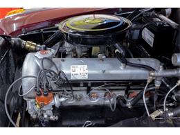 1958 Mercedes-Benz 220 (CC-2086655) for sale in Rockville, Maryland