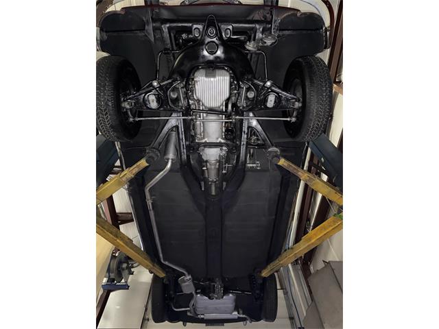 1958 Mercedes-Benz 220 (CC-2086655) for sale in Rockville, Maryland