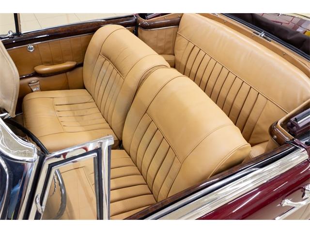1958 Mercedes-Benz 220 (CC-2086655) for sale in Rockville, Maryland