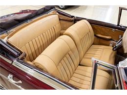 1958 Mercedes-Benz 220 (CC-2086655) for sale in Rockville, Maryland