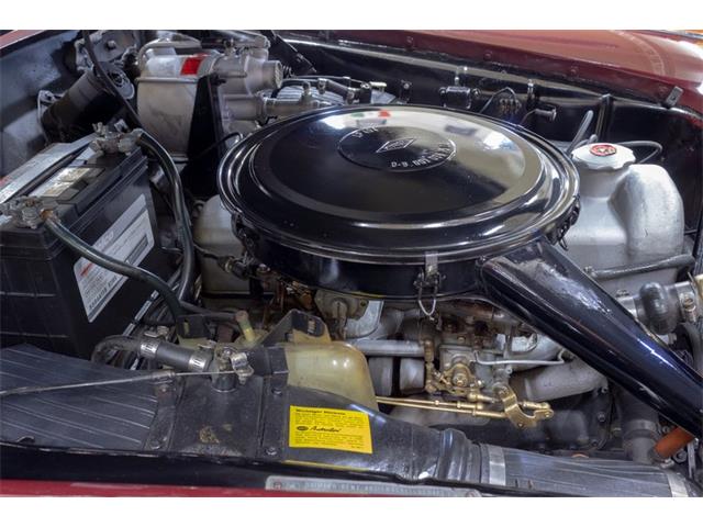 1958 Mercedes-Benz 220 (CC-2086655) for sale in Rockville, Maryland